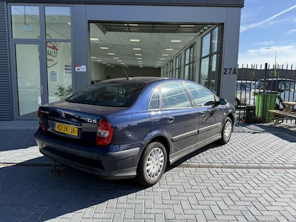 Citroën-C5