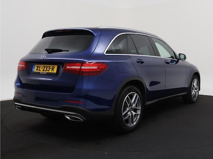 Mercedes-Benz-GLC