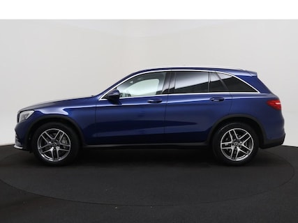 Mercedes-Benz-GLC