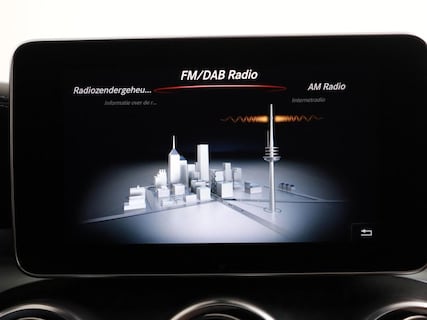Mercedes-Benz-GLC