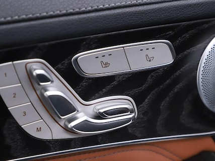 Mercedes-Benz-GLC