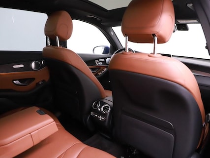 Mercedes-Benz-GLC
