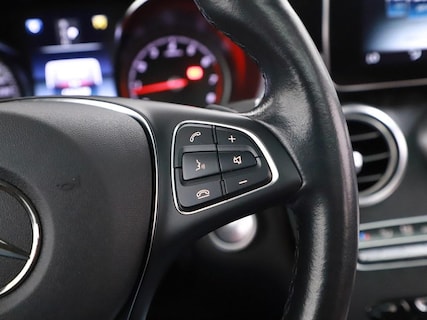 Mercedes-Benz-GLC