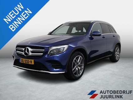Mercedes-Benz-GLC