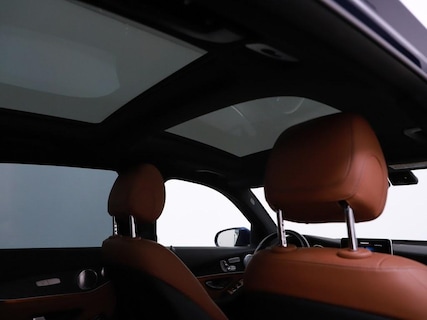 Mercedes-Benz-GLC