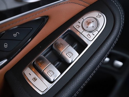 Mercedes-Benz-GLC