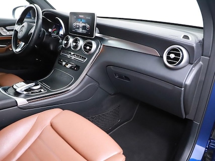 Mercedes-Benz-GLC