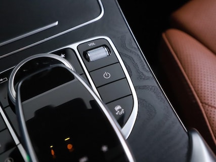 Mercedes-Benz-GLC