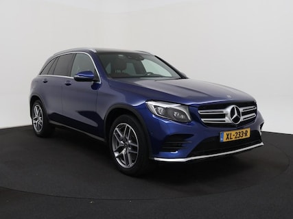 Mercedes-Benz-GLC