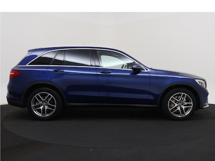 Mercedes-Benz-GLC