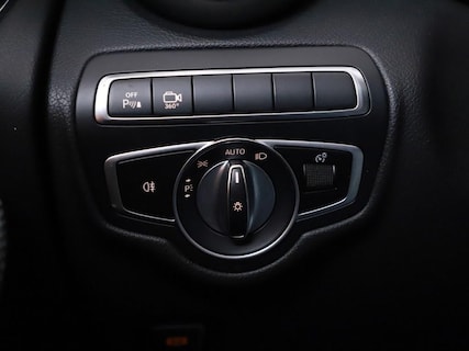 Mercedes-Benz-GLC