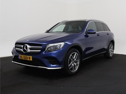 Mercedes-Benz-GLC