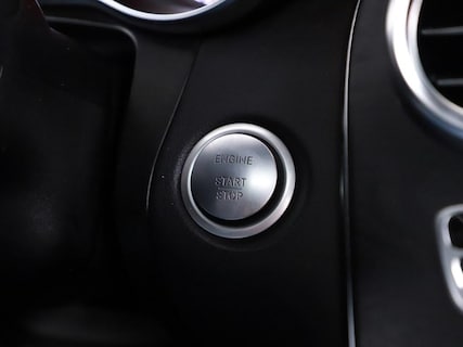 Mercedes-Benz-GLC