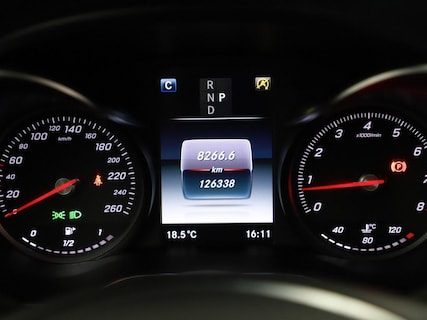Mercedes-Benz-GLC