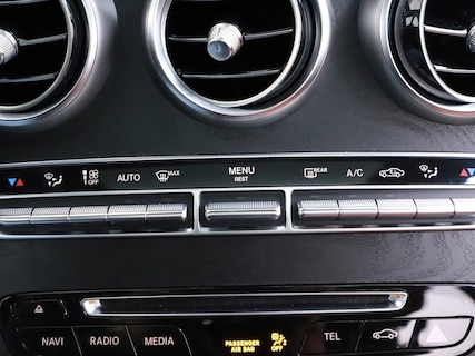 Mercedes-Benz-GLC