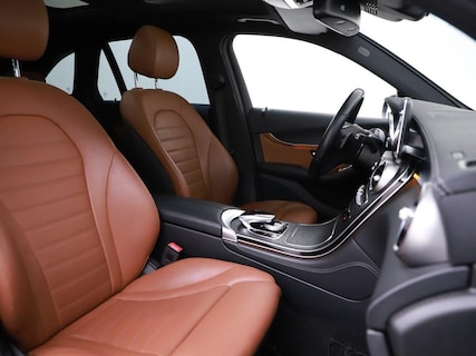Mercedes-Benz-GLC