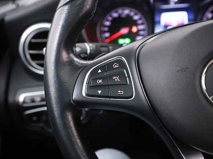 Mercedes-Benz-GLC