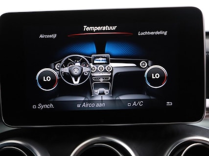 Mercedes-Benz-GLC