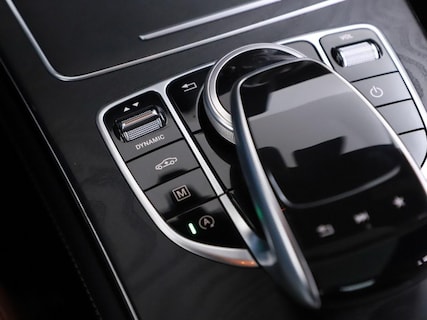 Mercedes-Benz-GLC