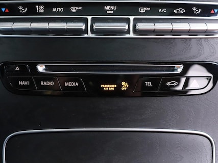 Mercedes-Benz-GLC