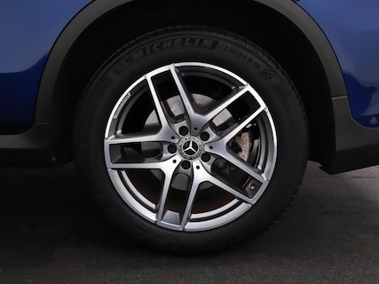 Mercedes-Benz-GLC