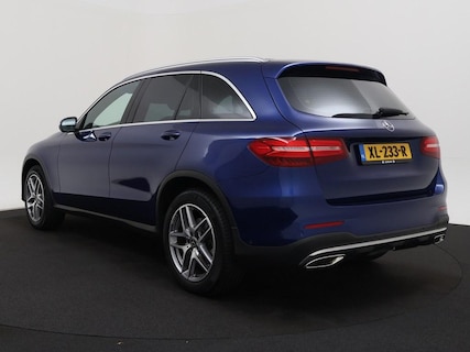 Mercedes-Benz-GLC