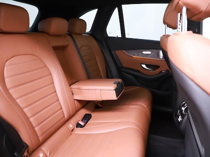 Mercedes-Benz-GLC
