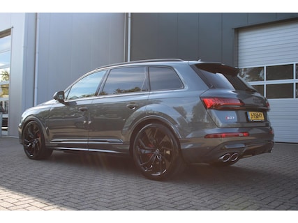 Audi-SQ7
