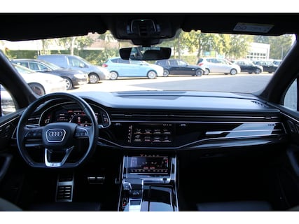 Audi-SQ7