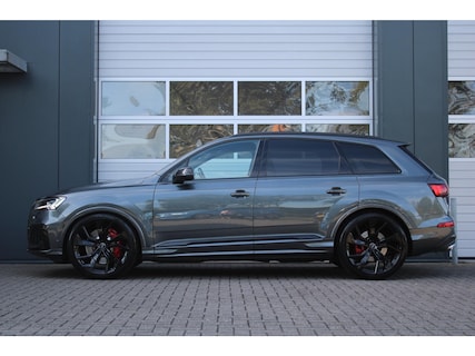 Audi-SQ7