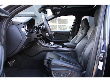 Audi-SQ7