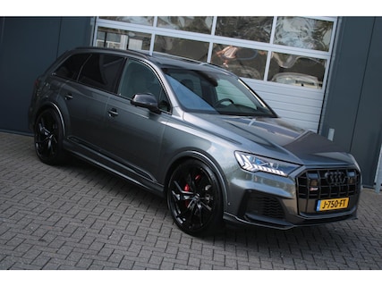 Audi-SQ7