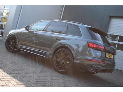 Audi-SQ7