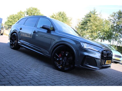 Audi-SQ7