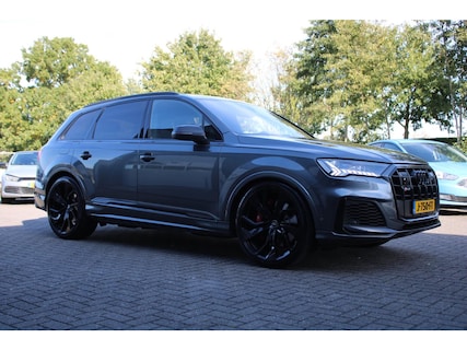 Audi-SQ7