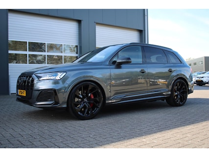 Audi-SQ7