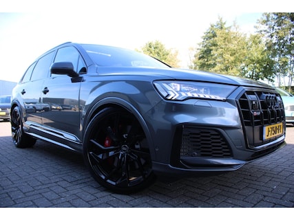 Audi-SQ7