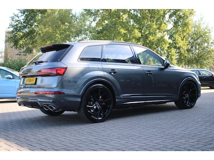 Audi-SQ7