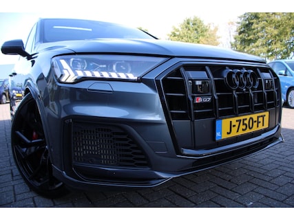 Audi-SQ7