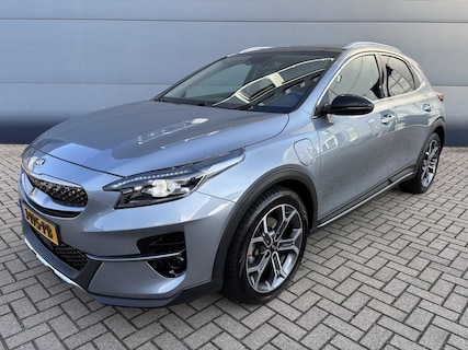 Kia-Xceed