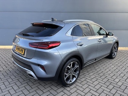 Kia-Xceed