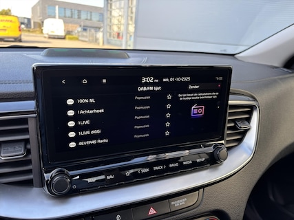 Kia-Xceed