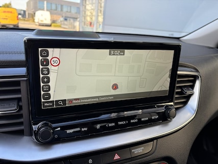 Kia-Xceed