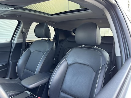 Kia-Xceed