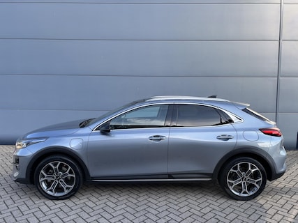 Kia-Xceed