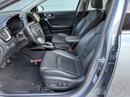 Kia-Xceed