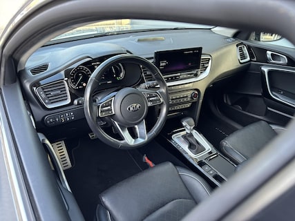 Kia-Xceed
