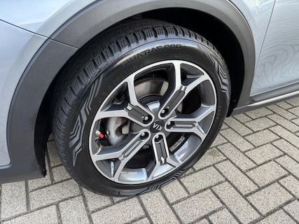 Kia-Xceed
