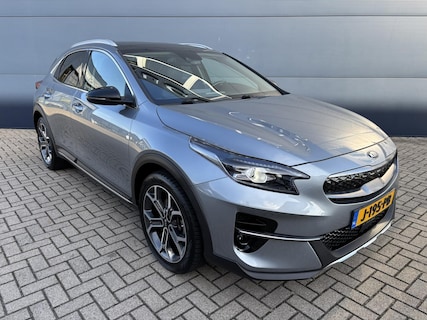 Kia-Xceed