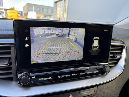 Kia-Xceed